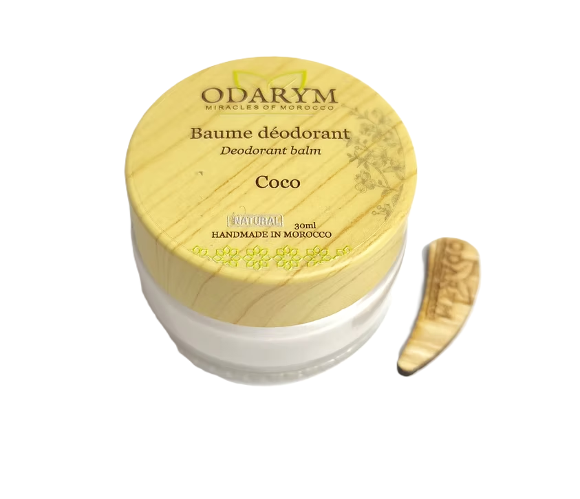 ODARYM BAUME DEODORANT COCO 30ML