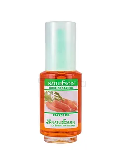 NATURESOIN HUILE DE CAROTTE 50ML