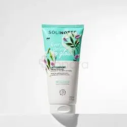 SOLINOTES LAIT FONDANT THE BLANC 200ML