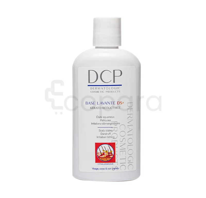 DCP BASE LAVANTE DS+ 200ML