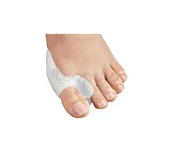 CASE SOFT STEP PROTECTEUR HALLUX VALGUS REFERENCE SS032