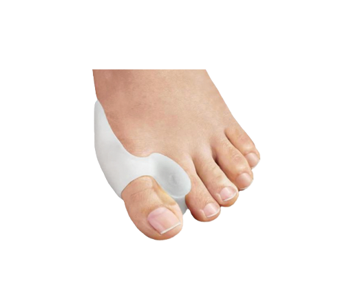 CASE SOFT STEP PROTECTEUR HALLUX VALGUS REFERENCE SS032