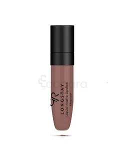 GOLDEN ROSE ROUGE A LEVRES LIQUIDE LONGUE TENUE GR 24 REFERENCE GRRLL24