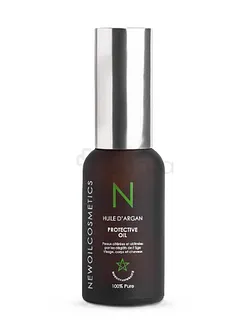 NEW OIL COSMETICS HUILE D'ARGAN 30ML