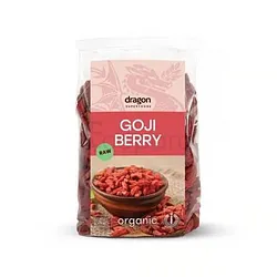 DRAGON SUPERFOODS BAIES DE GOJI BIO 100G REFERENCE 102