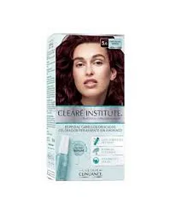 CLEARE INSTITUTE COLOUR CLINUANCE COLORATION PERMAMENTE NUMERO 5.6 170ML REFERENCE CHOCOLATE CHERRY