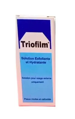 TRIOFILM 10ML SOLUTION