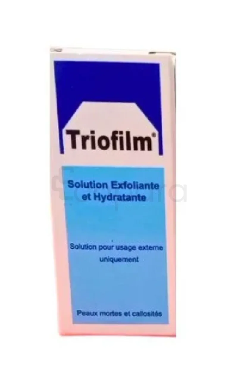 TRIOFILM 10ML SOLUTION
