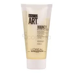 L'OREAL TECNI ART DUAL STYLERS BOUNCY & TENDER 150ML