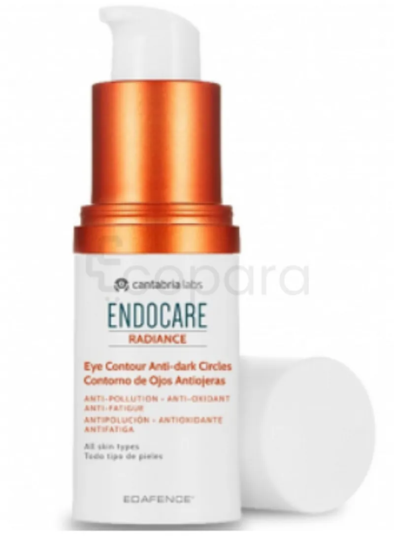 ENDOCARE C RADIANCE CONTOUR YEUX 15ML