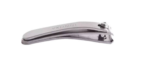 INNOXA COUPE ONGLES EXTRA PLAT REFERENCE VM-S75