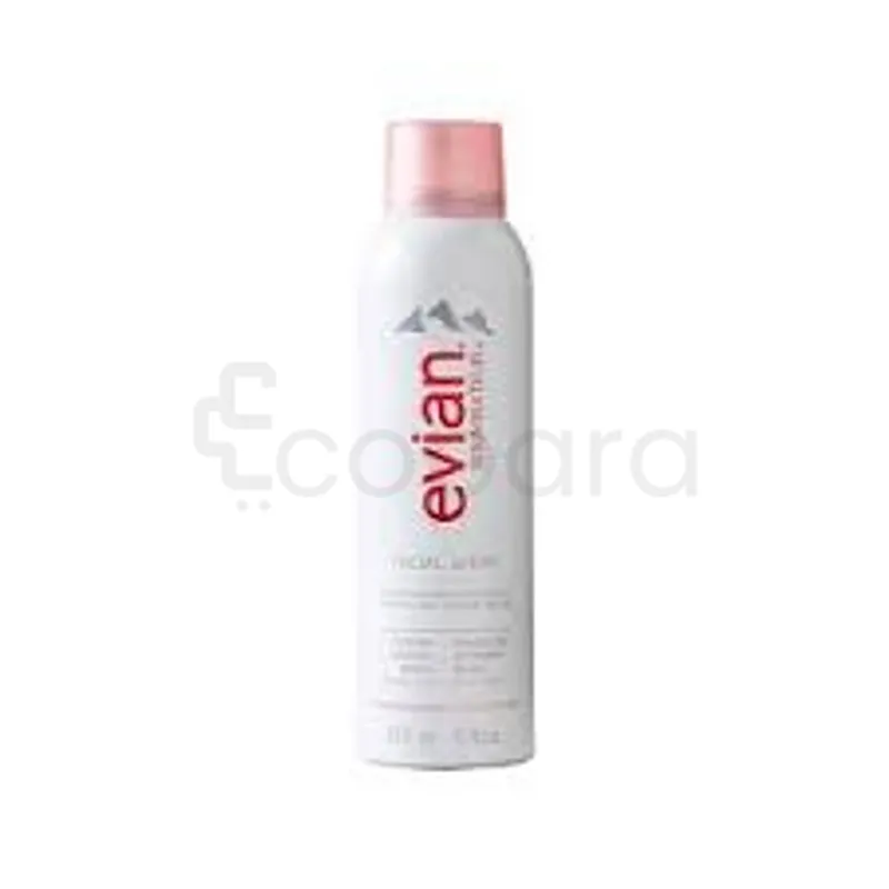 EVIAN EAU THERMALE 150ML