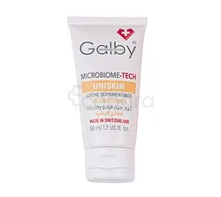 GALBY UNISKIN CREME DEPIGMENTANTE 50ML