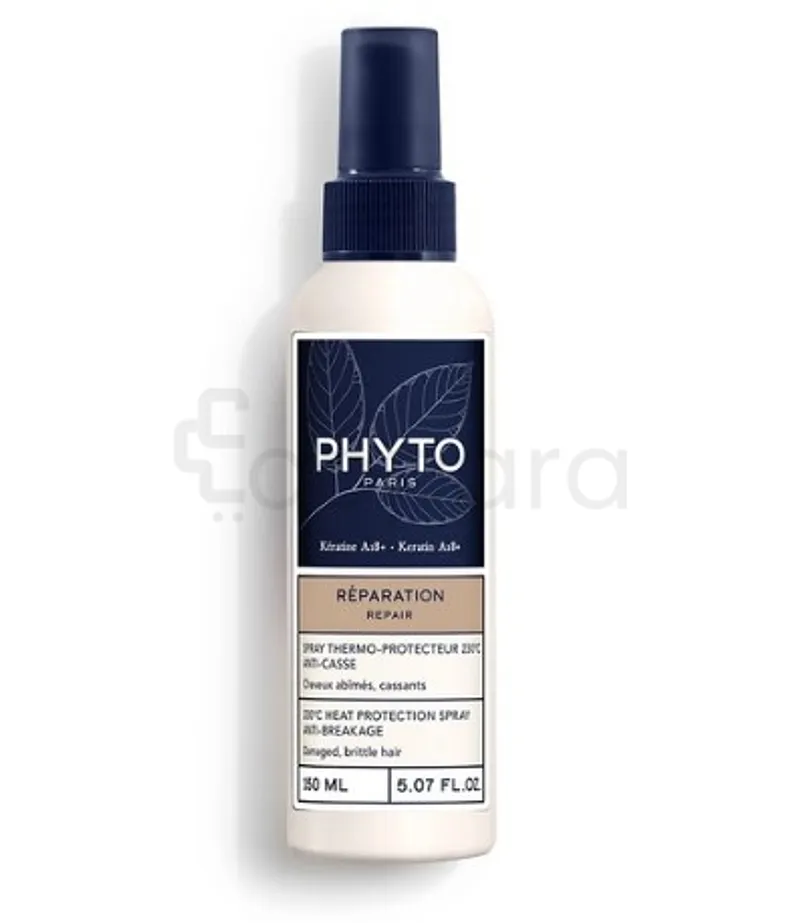 PHYTOKERATINE SPRAY THERMO PROTECTEUR 150ML