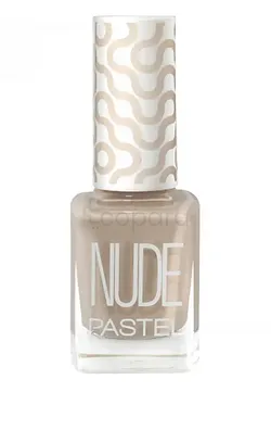 PASTEL NUDE NAIL POLISH NUMERO 766