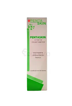PENTASKIN CREME CICATRISANTE 50ML