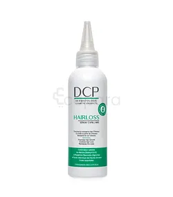 DCP HAIT LOSS LOTION CAPILLAIRE FEMMES 100ML