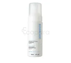 NUHANCIAM MOUSSE NETTOYANTE HYDRATANTE 150ML