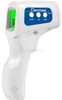 BERRCOM THERMOMETRE INFRARED REFERENCE JXB-178