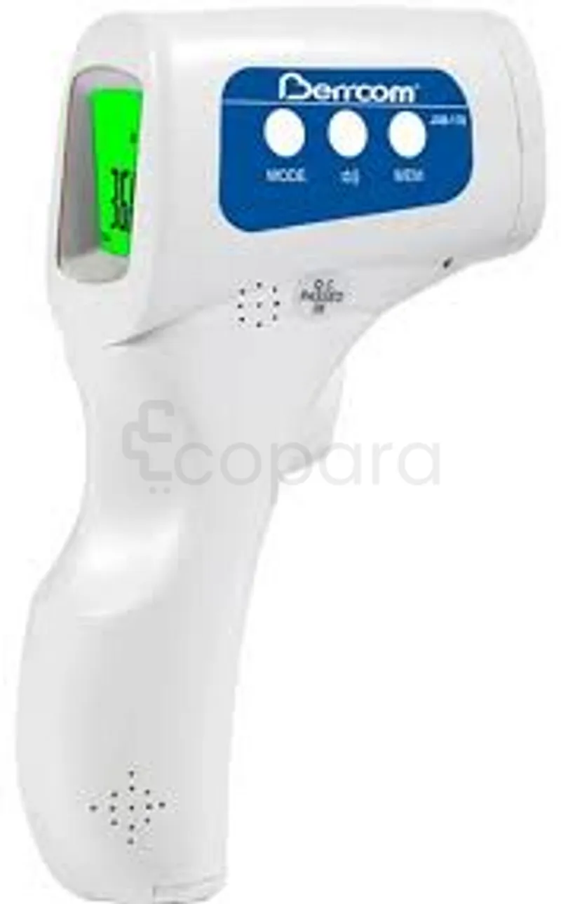 BERRCOM THERMOMETRE INFRARED REFERENCE JXB-178