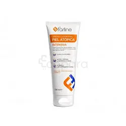 FARLINE CREME CORPORELLE INTENSIVE POUR PEAUX ATOPIQUES 200ML