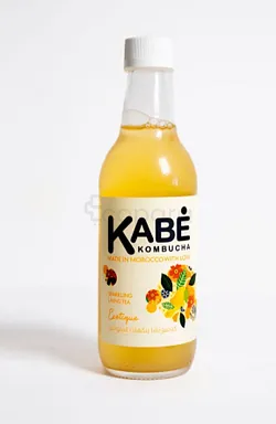 KABE KOMBUCHA EXOTIQUE 35CL