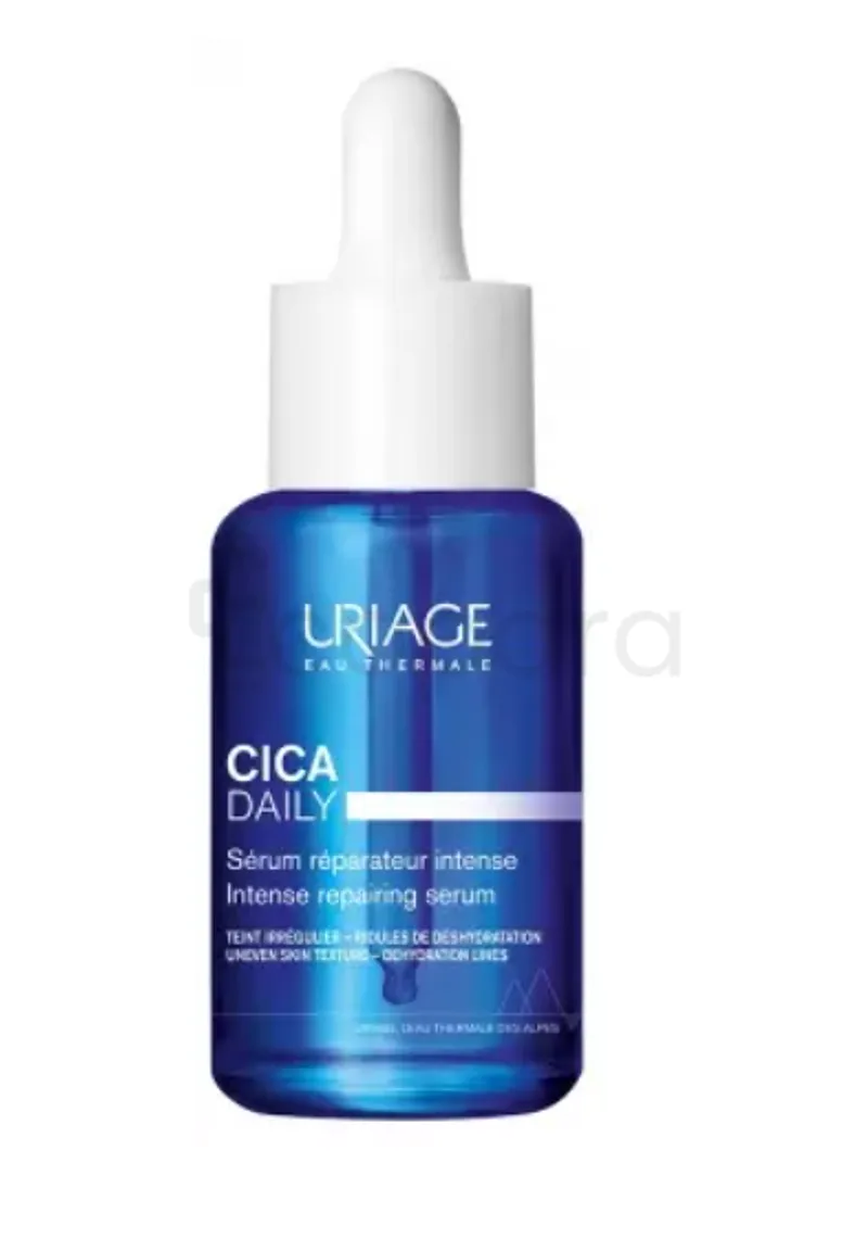 URIAGE BARIEDERM-CICA DAILY SERUM 30ML