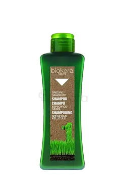 BIOKERA SHAMPOOING SPECIFIQUE PELLICULE 1L