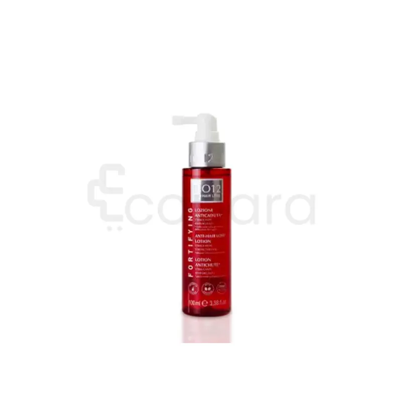 M&D BIO 12 LOTION ANTI-CHUTE STIMULANTE FORTIFIANTE 100ML