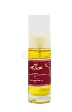 ALVENA HUILE DE GRAINES DE FIGUE DE BARBARIE BIO 30ML