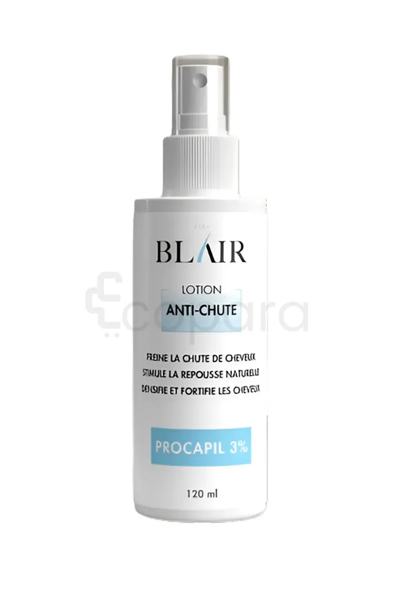 BLAIR LOTION ANTI-CHUTE 120ML