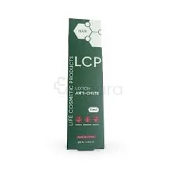 LCP HAIR LOTION ANTI-CHUTE 200ML