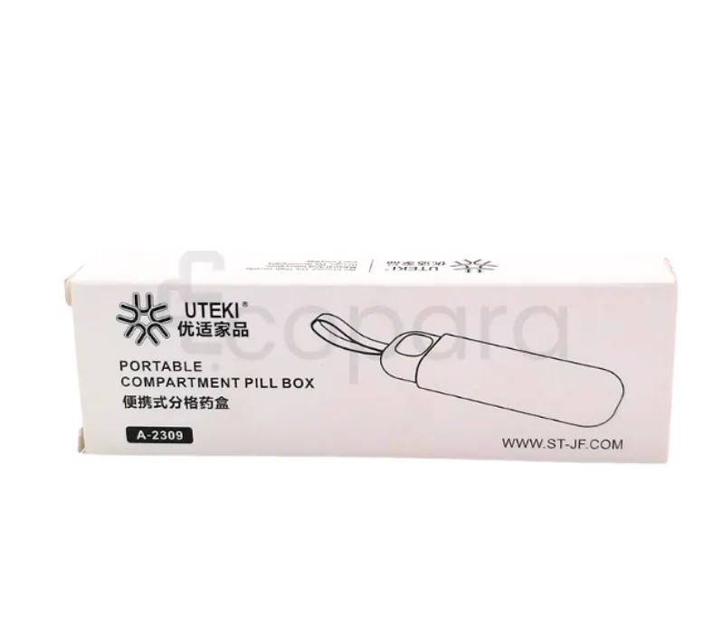 UTEKI PILULIER REFERENCE A-2309