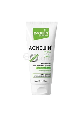 ACNEWIN CREME HYDRATANTE 72H 50ML