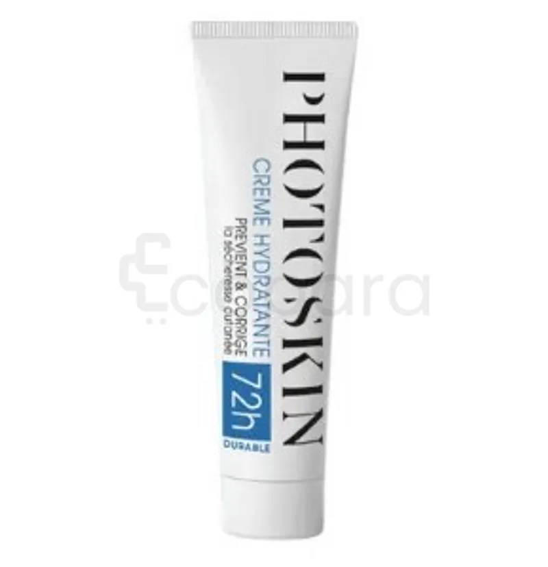 PHOTOSKIN CREME HYDRATANTE 72H 50ML