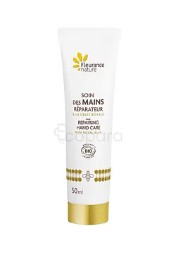 FLEURANCE NATURE SOIN DES MAINS REPARATEUR 50ML