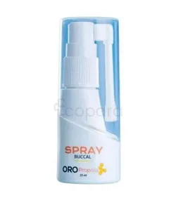 OROPROPOLIS SPRAY BUCCAL ADULTE