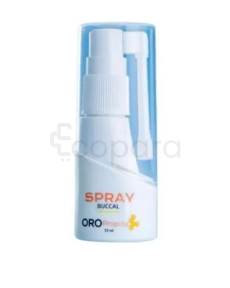 OROPROPOLIS SPRAY BUCCAL ADULTE