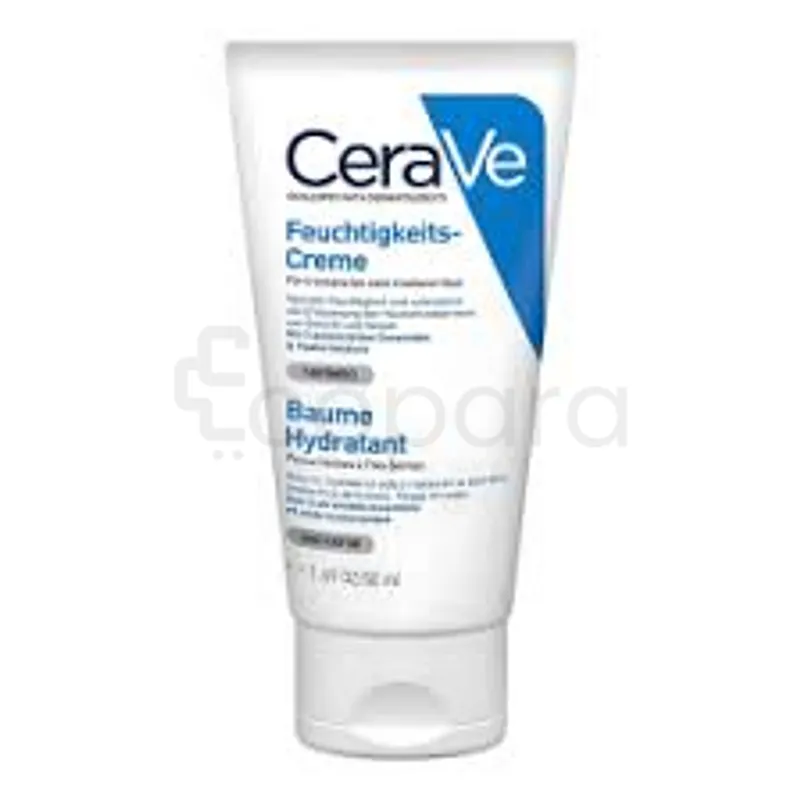 CERAVE BAUME HYDRATANT PEAUX SECHES A TRES SECHES 50ML