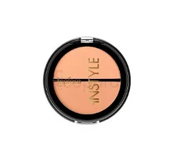 TOPFACE INSTYLE TWIN BLUSH ON 007