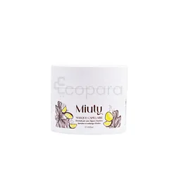 MIUTY MASQUE CAPILAIRE REVITALISANT ALGUES MARINES 250ML