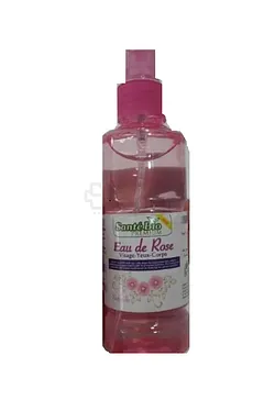 SANTE BIO EAU DE ROSE 100ML