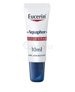 EUCERIN AQUAPHOR REPARATEUR LEVRES SECHES 10ML