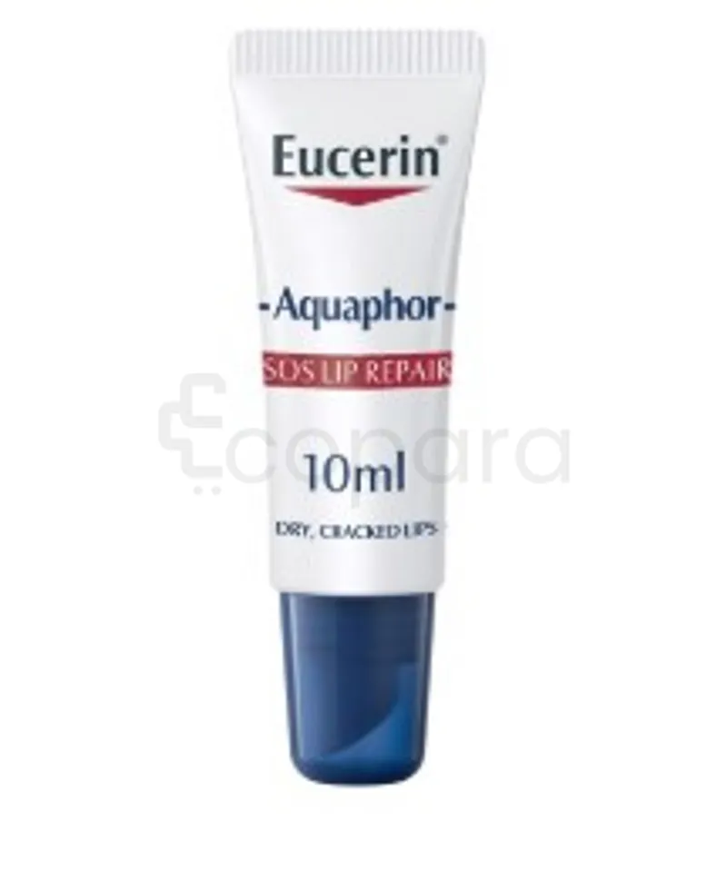 EUCERIN AQUAPHOR REPARATEUR LEVRES SECHES 10ML
