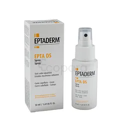 EPTADERM EPTA DS SPRAY 50ML