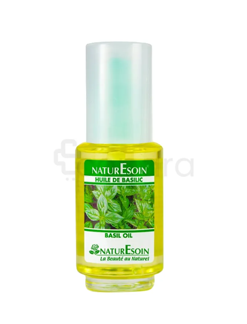 NATURESOIN HUILE DE BASILIC 50ML