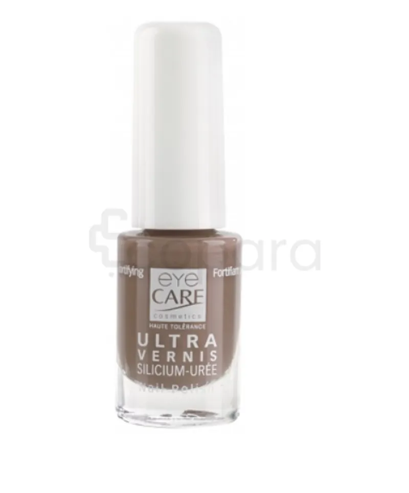 EYE CARE ULTRA VERNIS A ONGLES SILICIUM UREE AUTOMNE NUMERO 1576