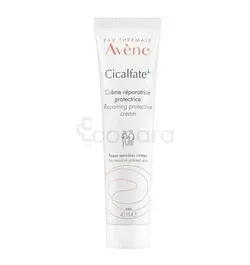 AVENE CICALFATE+ CREME REPARATRICE PROTECTRICE PEAUX SENSIBLES 40ML