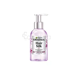 GARNIER ULTRA DOUX RICE WATER HAIR SILK SERUM 120ML