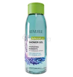 REVUELE HYDRATING MOMENTS SHOWER GEL 400ML